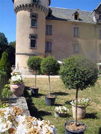 Апартаменти Chateau De Riverie Екстер'єр фото